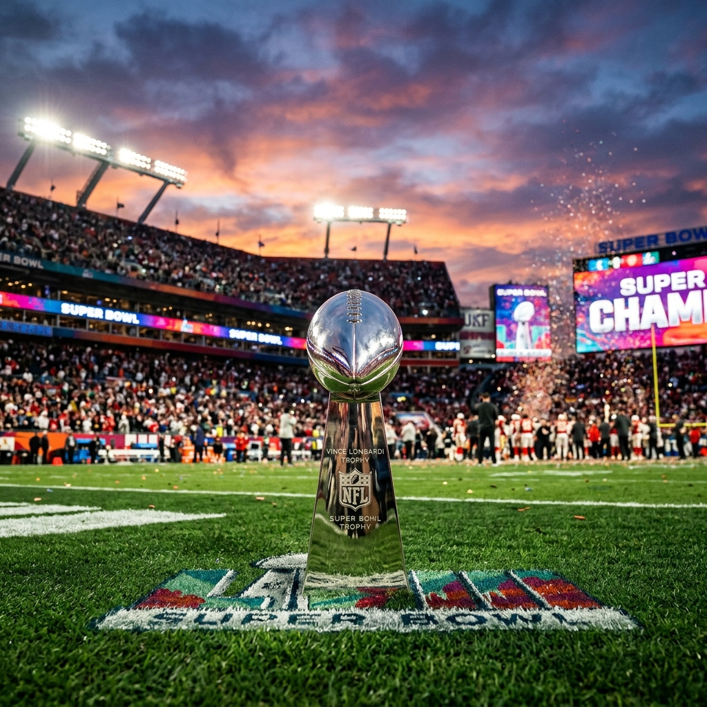 Super Bowl LIX